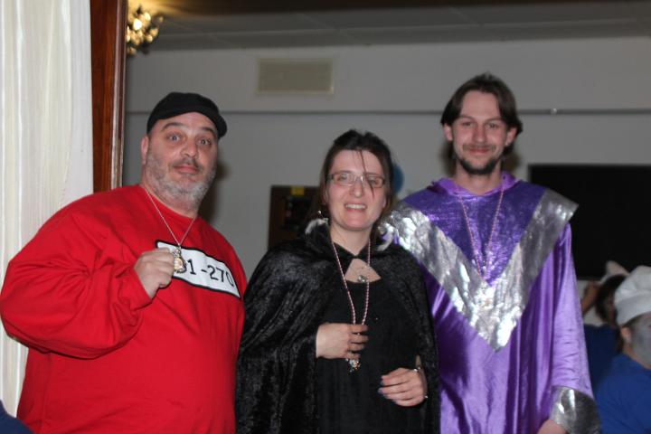 Seniorenkarneval 2014 176